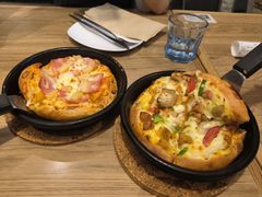 -必胜客(海雅PH店)