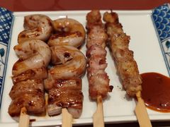 -小山日本料理(太古汇店)