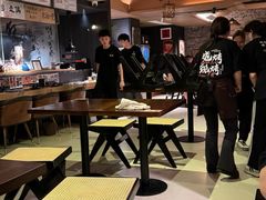 -贰醒·私房小院烧烤 (太古里店)