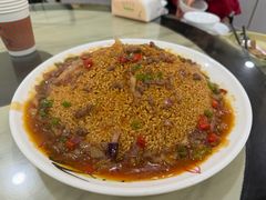 -百味园土菜馆(迎宾东路店)