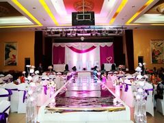 -开元食府(长兴路店)