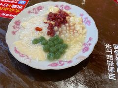 -池嬢拌粉(上海首店)