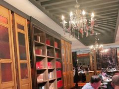 大堂-小资太太餐厅(南岗区店)