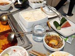 -海底捞火锅(振华商厦店)