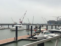 -南沙游艇会·大兵船餐厅