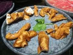 -肆味(东原1891江景店)