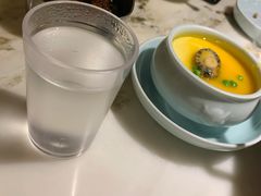 金汤鲍鱼芙蓉蛋-弄堂里(西溪龙湖天街店)