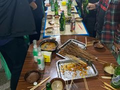 -袁师傅烤肉(弹子石店)