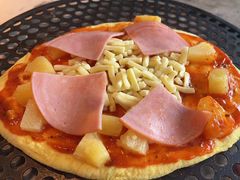 -比格比萨自助(宝山日月光店)