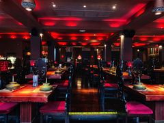 大堂-花马天堂云南餐厅 Lost Heaven(外滩店)