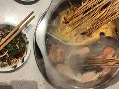 -钢五区节子串串香(环球汇·天誉店)