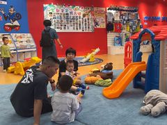 -美吉姆国际儿童教育中心(湛江招商花园城店)