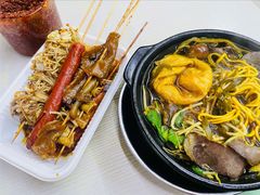 -南湖胖子砂锅(南湖店)