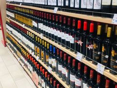 -果蔬好生活超市(乐堤港店)