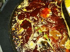 -新辣道鱼火锅(航天万源店)