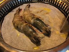 -熊出没日本烧肉放题