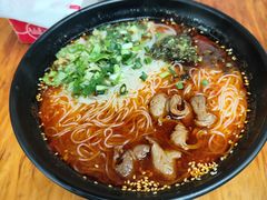 -刘包子(成都青羊区)