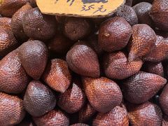 -曼阁市场水果批发市场