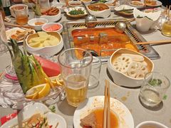 -海底捞火锅(太阳宫凯德mall店)