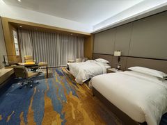 -武汉洲际酒店
