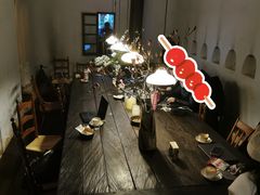 -WABI COFE(愚园路店)
