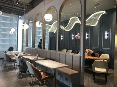 -NOKNOK若蔻亲子餐厅(天地壹方北馆店)