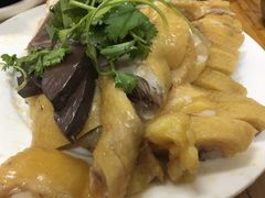 -文昌鸡饭店110号(中山路店)
