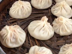 -清真老铁家灌汤包