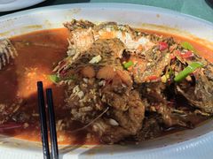-云隐小厨·传统大理美食(复兴路店)