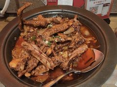 -六月雪干锅(涪城万达广场店)
