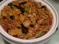 -老雒阳面馆·水席(洛宁高速路口店)
