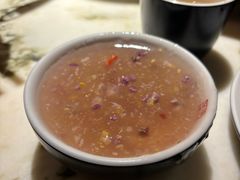 -绿茶餐厅(西湖银泰百货店)