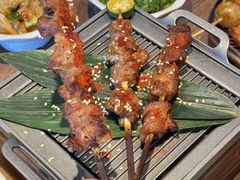 -小川洋风料理(江汉路店)