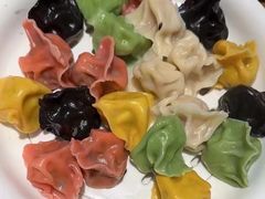 -汇丰苑·海鲜青岛菜(中山路大鲍岛店)