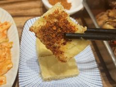 -小满手工粉(北京来福士店)