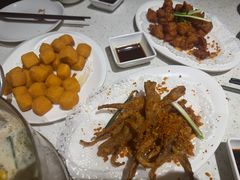 -肥仔文澳门猪骨煲(南京西路店)
