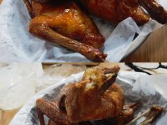 -味为先光明乳鸽(光明总店)