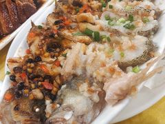 -海鲜街菜馆(海珠南路店)
