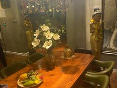 -Siam泰餐厅(水上公园店)
