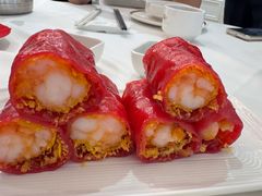 -喜宴又一村·粤菜·茶点·海鲜(壹方天地店)