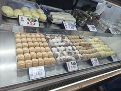 -许阿姨糕团店(南京总店)