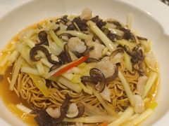 -望乡楼上海菜(日月光店)