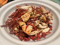 -樱之盛宴·蟹料理海鲜自助(前进大街店)