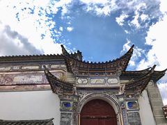 -云南民族村