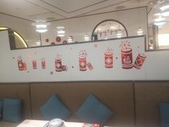 -周渝食惦·酸菜鱼精致川菜(横岗店)