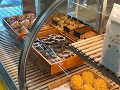 -温州铂尔曼酒店蘭 咖啡厅