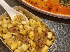 -福苗小骆驼烧烤(大唐不夜城店)
