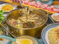 -大理董·董家小厨野生菌火锅(古城旗舰店)
