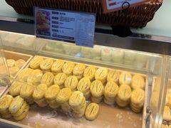 -清真全盛斋传统糕点(许士庙店)