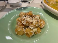 -港丽餐厅(高德置地店)